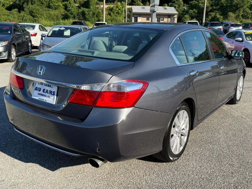 2013 Honda Accord - $11,995