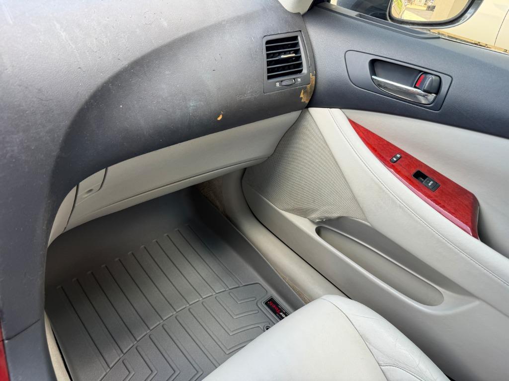 2008 Lexus ES - $11,995