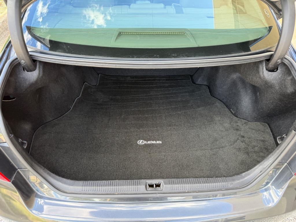2008 Lexus ES - $11,995