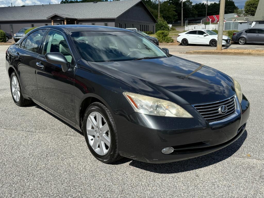 2008 Lexus ES - $11,995