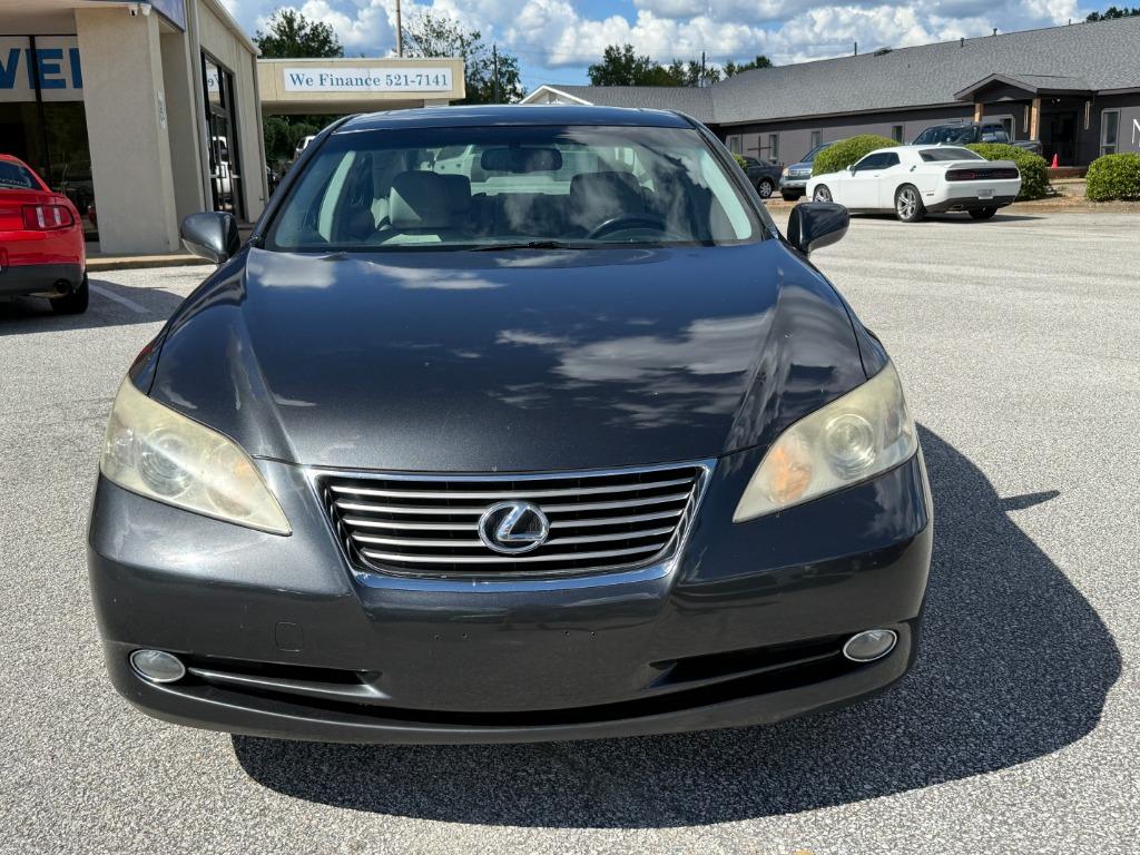 2008 Lexus ES - $11,995