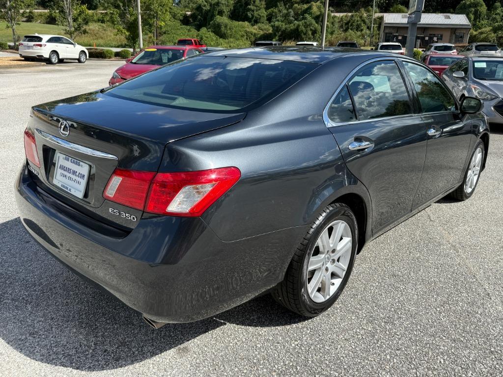 2008 Lexus ES - $11,995