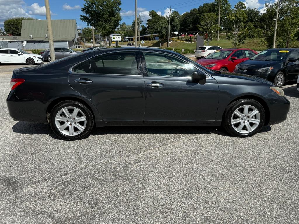 2008 Lexus ES - $11,995