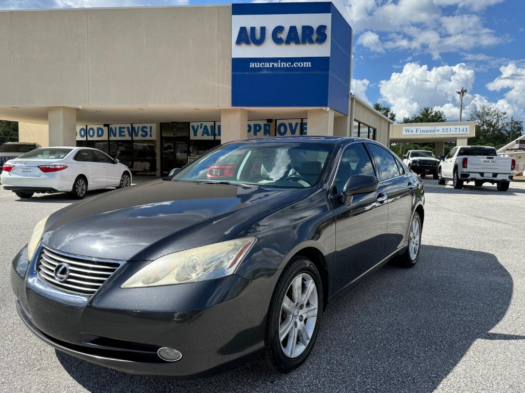 2008 Lexus ES - $11,995