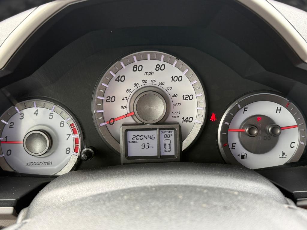 2013 Honda Pilot - $10,995