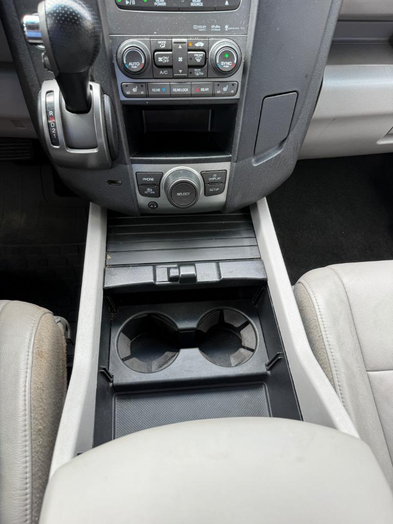 2013 Honda Pilot - $10,995