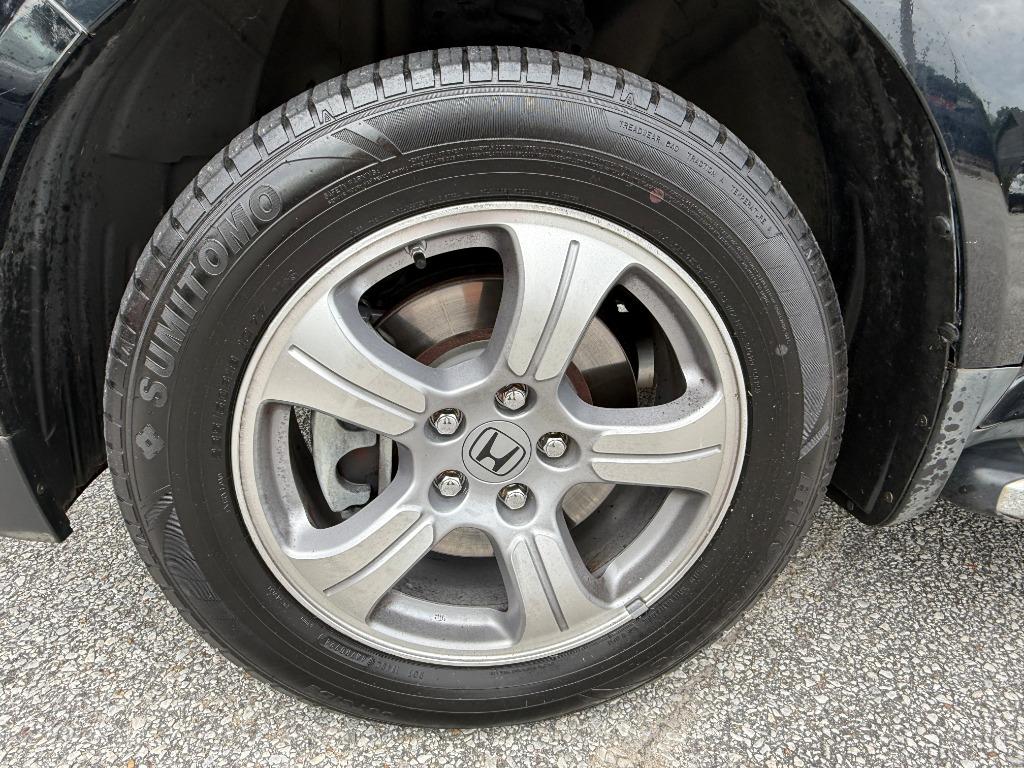 2013 Honda Pilot - $10,995