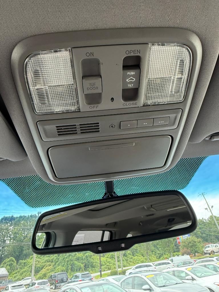 2013 Honda Pilot - $10,995
