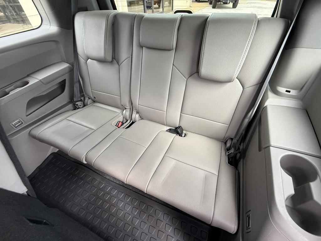2013 Honda Pilot - $10,995