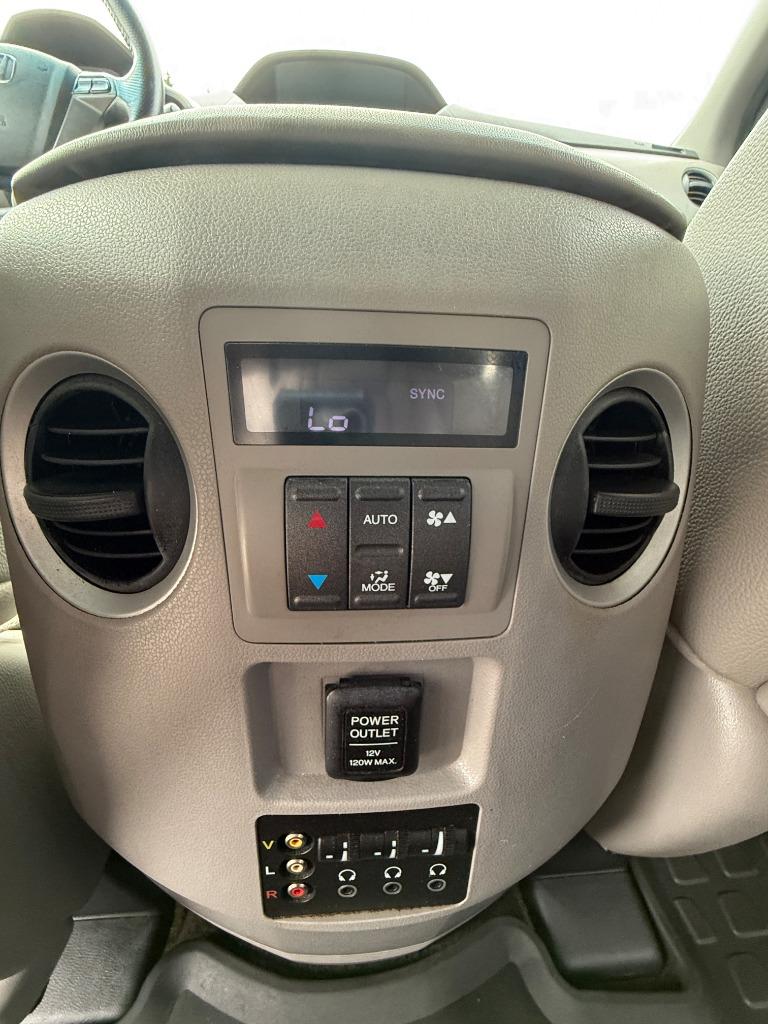 2013 Honda Pilot - $10,995