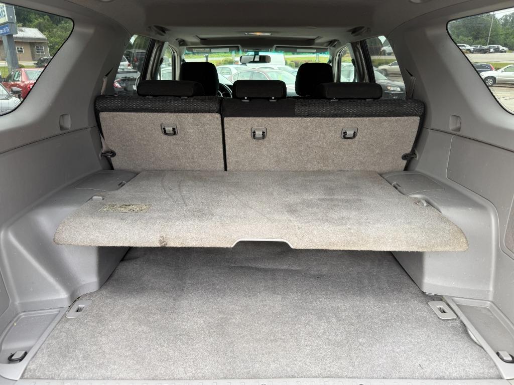 2007 Toyota 4Runner SR5 photo