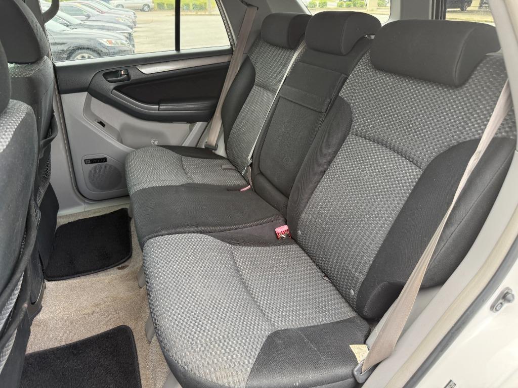 2007 Toyota 4Runner SR5 photo