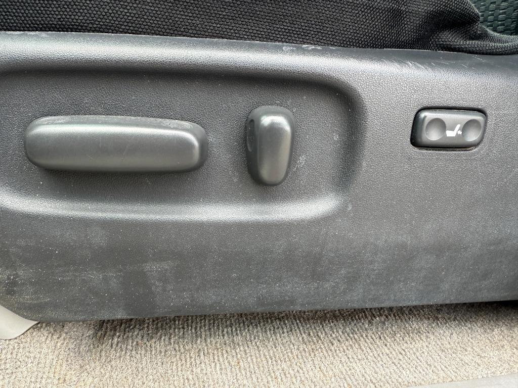 2007 Toyota 4Runner SR5 photo
