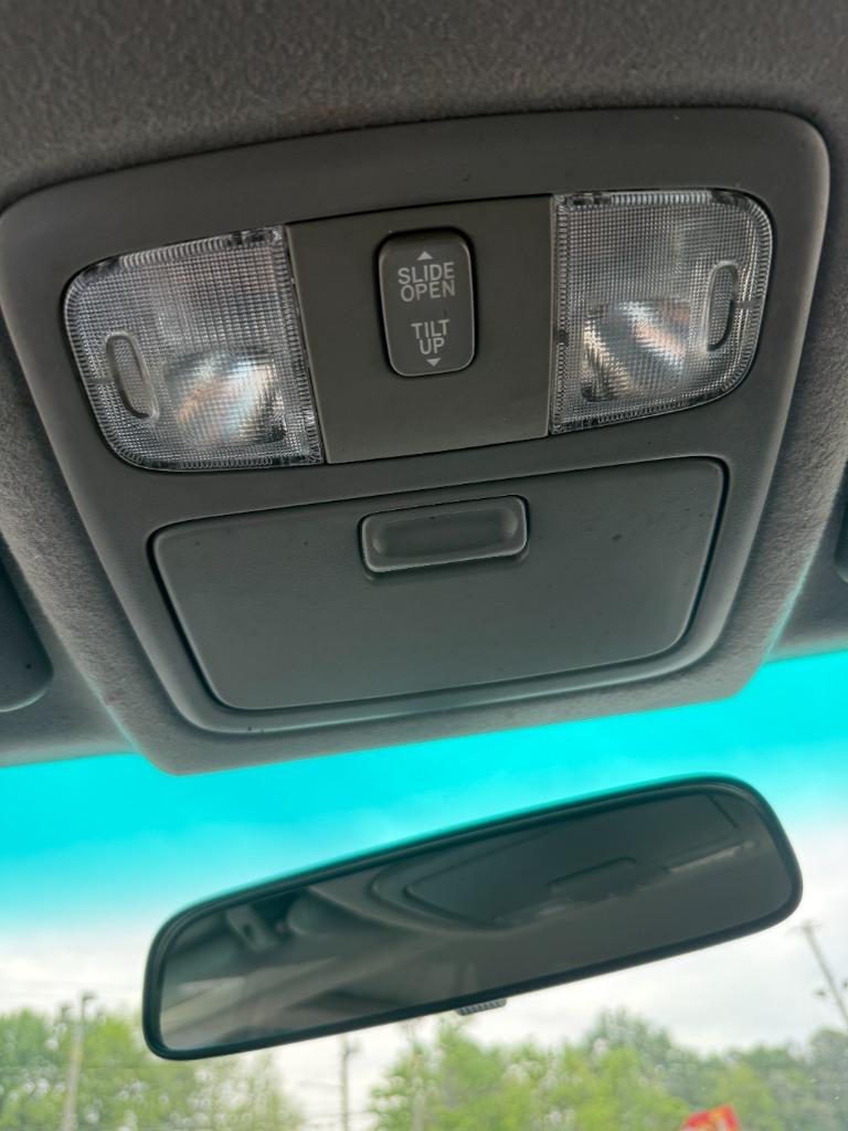 2007 Toyota 4Runner SR5 photo