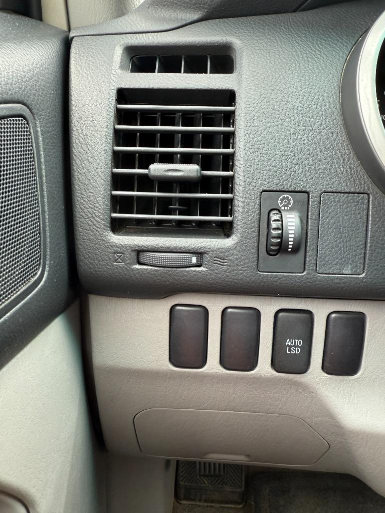 2007 Toyota 4Runner SR5 photo