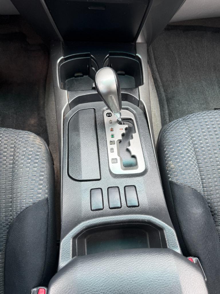 2007 Toyota 4Runner SR5 photo