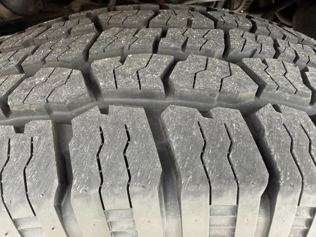 2007 Toyota 4Runner SR5 photo