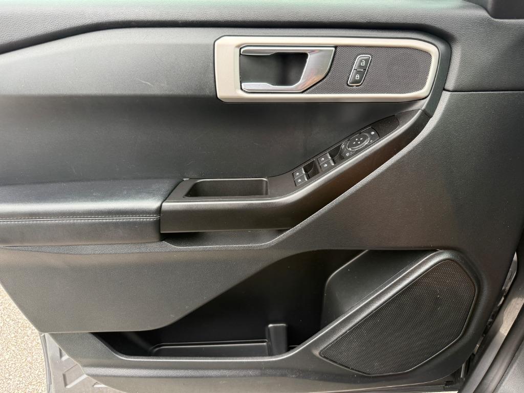 2021 Ford Explorer - $16,995
