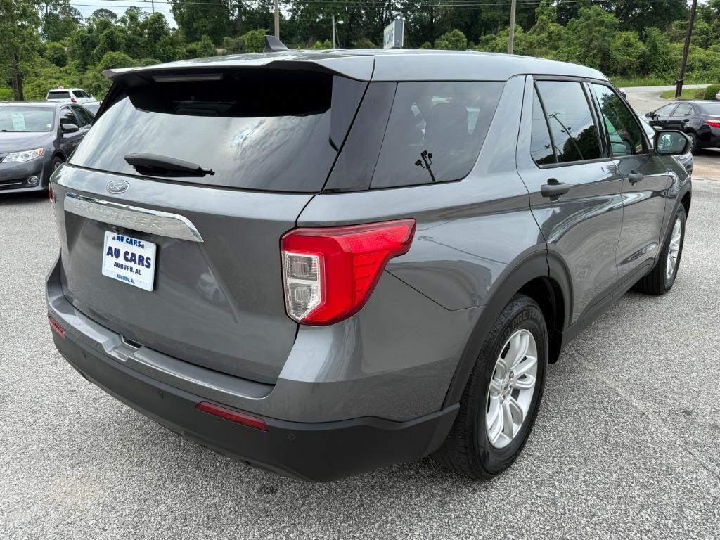 2021 Ford Explorer - $16,995