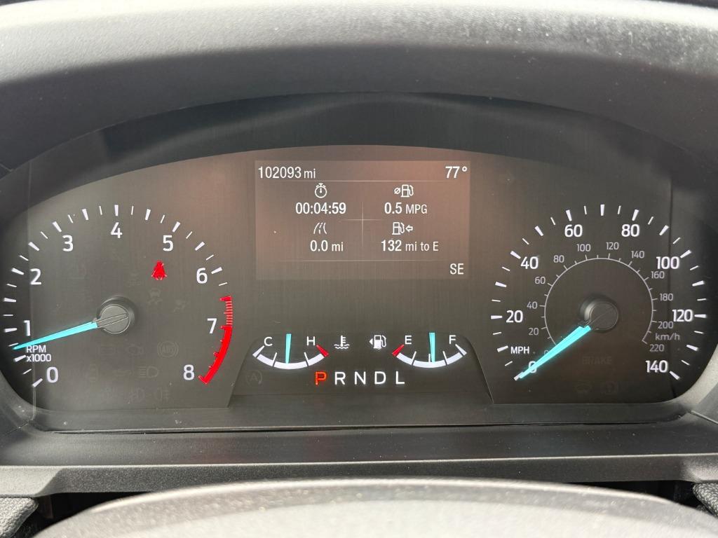 2021 Ford Explorer - $16,995