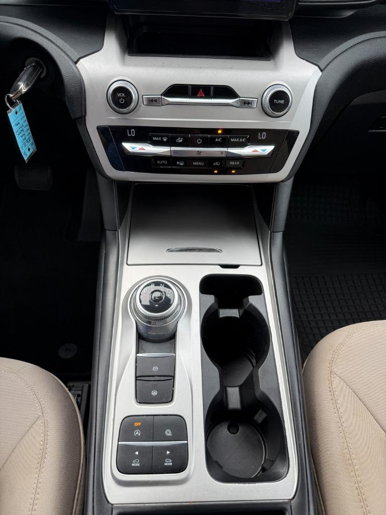 2021 Ford Explorer - $16,995