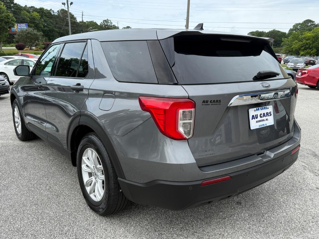 2021 Ford Explorer - $16,995
