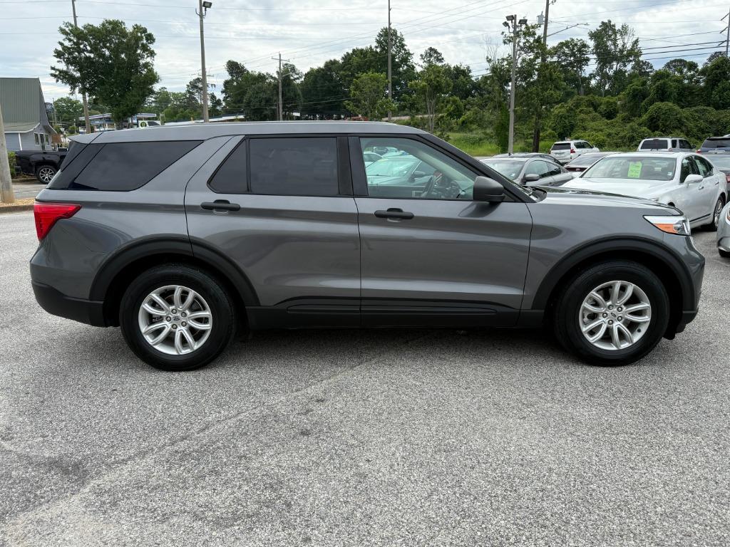 2021 Ford Explorer - $16,995