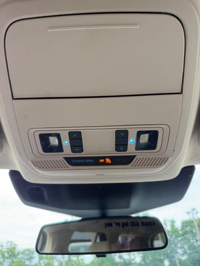 2021 Ford Explorer - $16,995