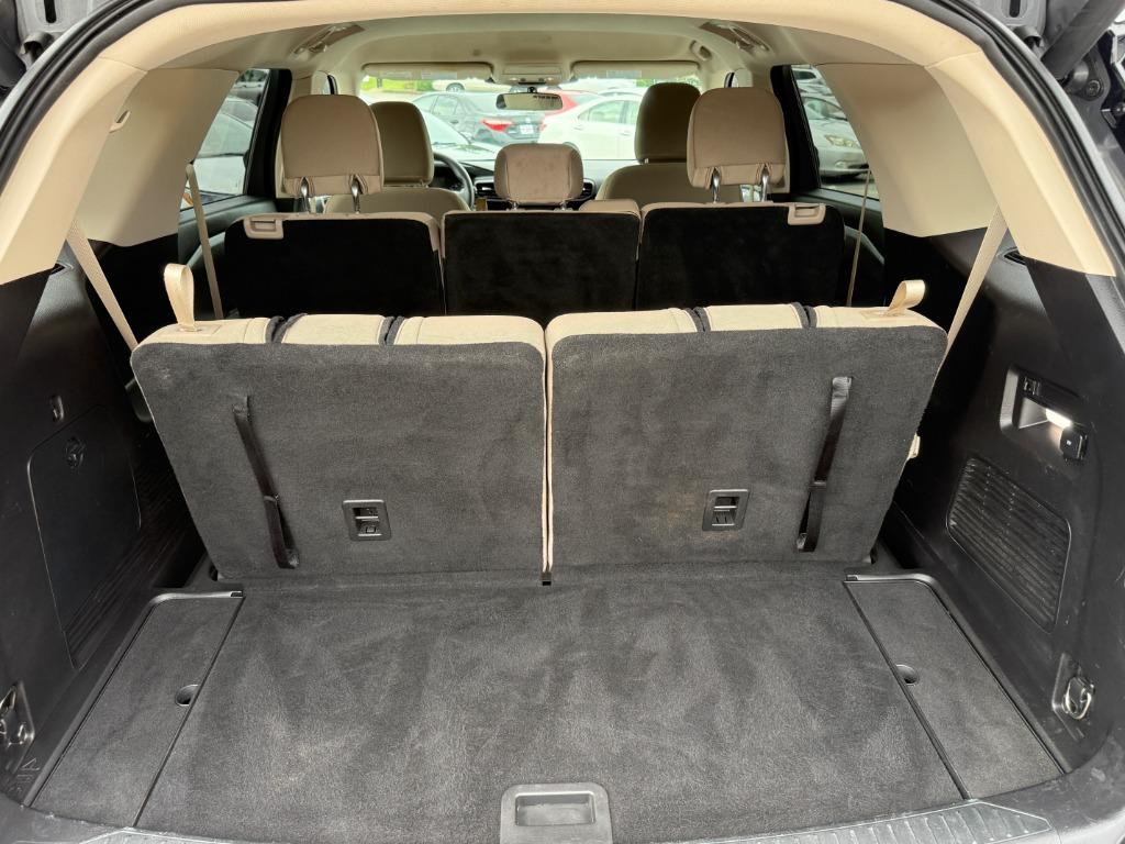 2021 Ford Explorer - $16,995