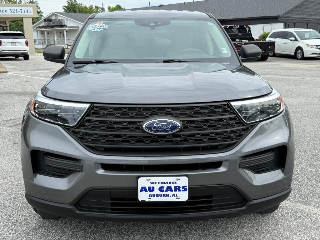 2021 Ford Explorer - $16,995