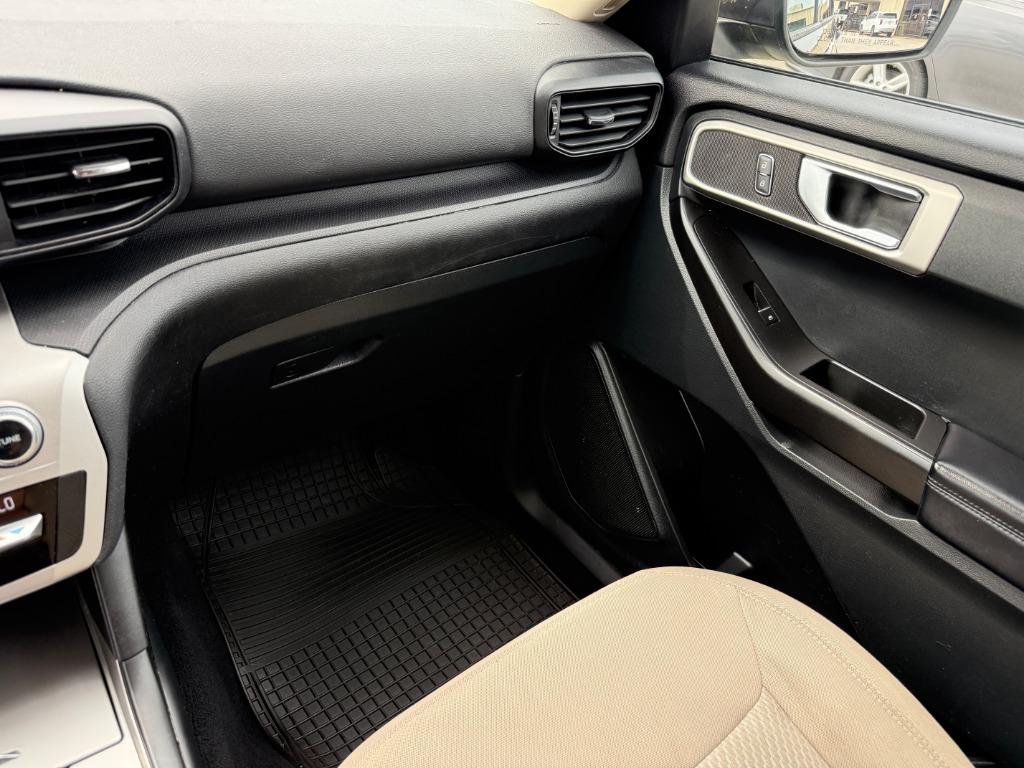 2021 Ford Explorer - $16,995