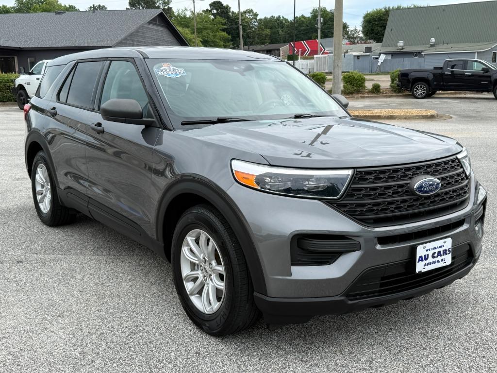 2021 Ford Explorer - $16,995