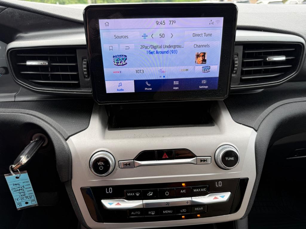 2021 Ford Explorer - $16,995