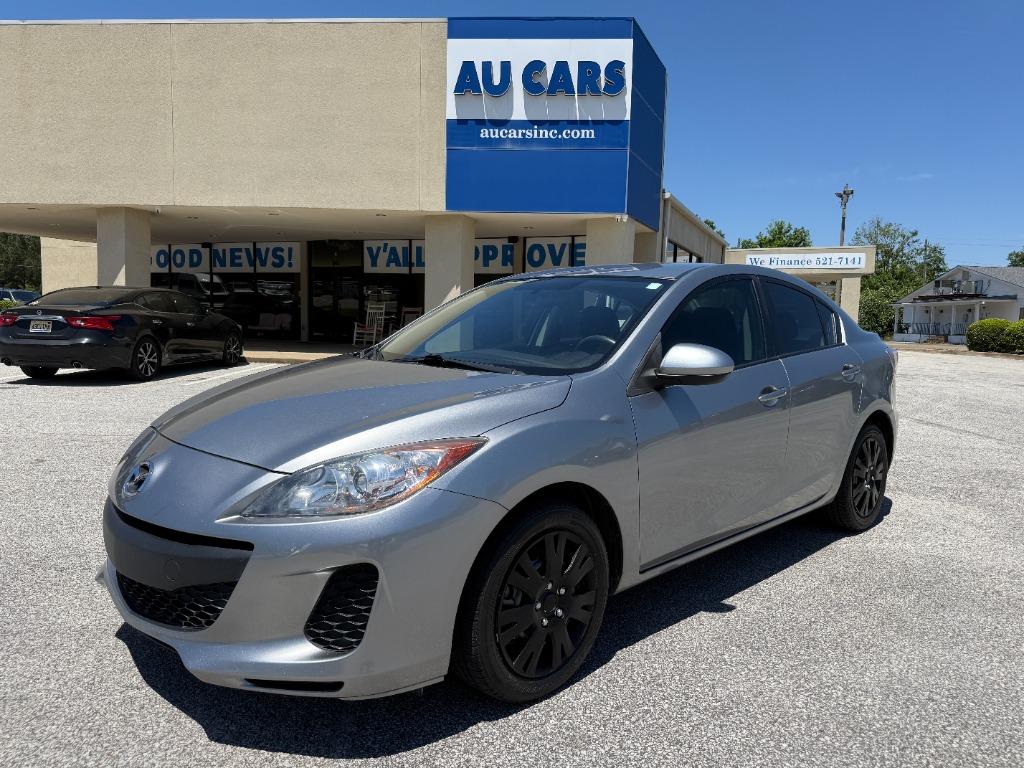 2013 MAZDA MAZDA3 - $10,995