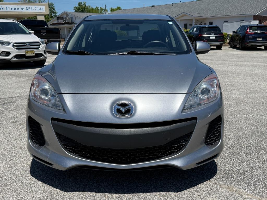 2013 MAZDA MAZDA3 - $10,995