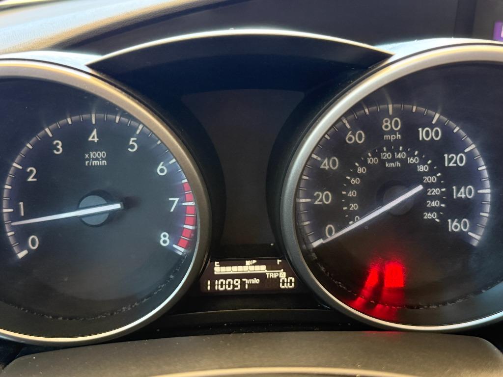 2013 MAZDA MAZDA3 - $10,995