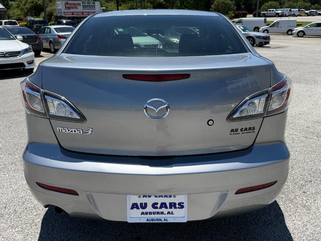 2013 MAZDA MAZDA3 - $10,995