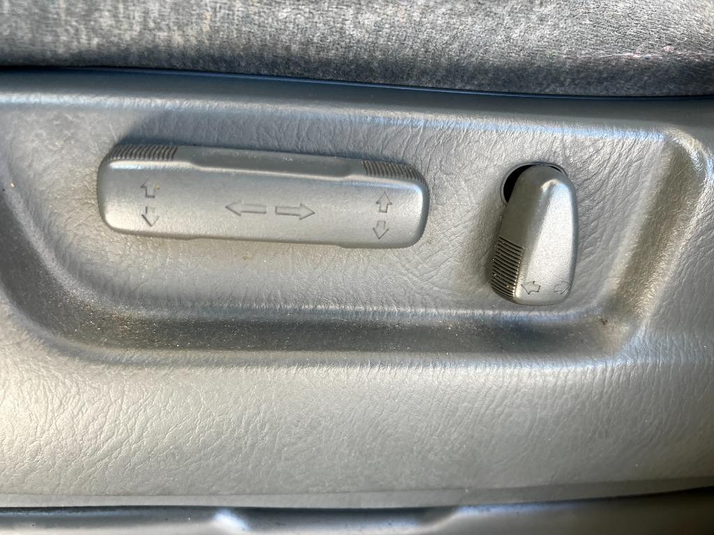2000 Honda Odyssey EX photo