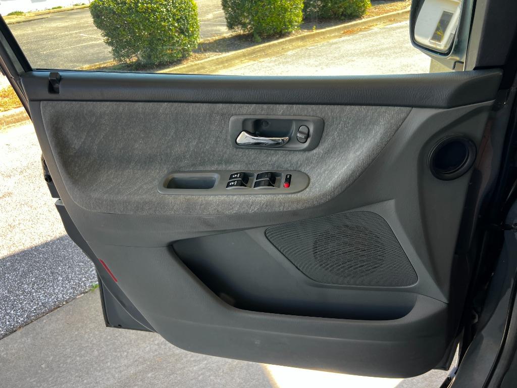 2000 Honda Odyssey EX photo
