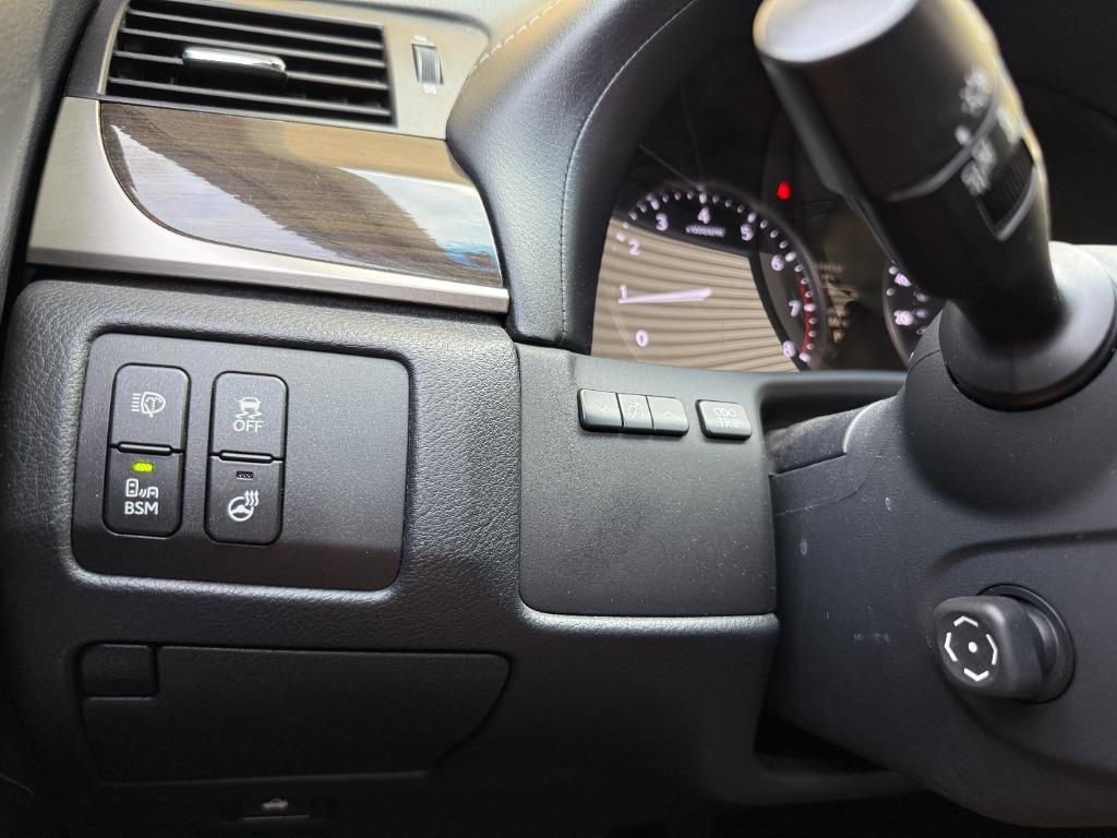 2013 Lexus GS 350 photo