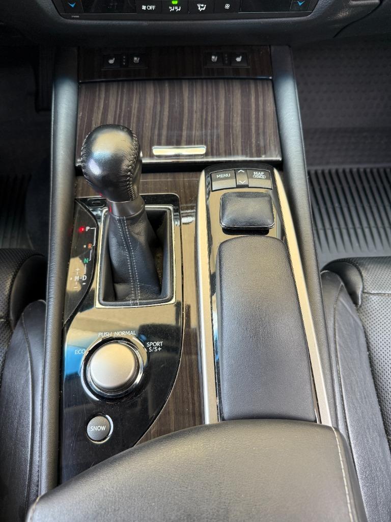 2013 Lexus GS 350 photo