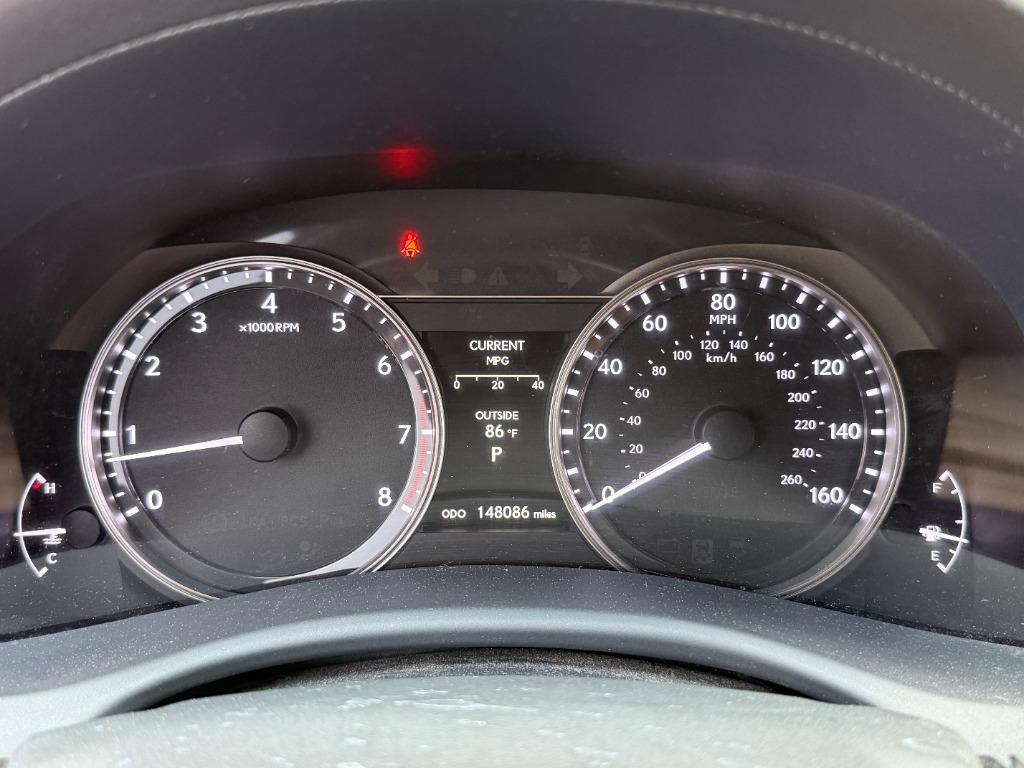 2013 Lexus GS 350 photo