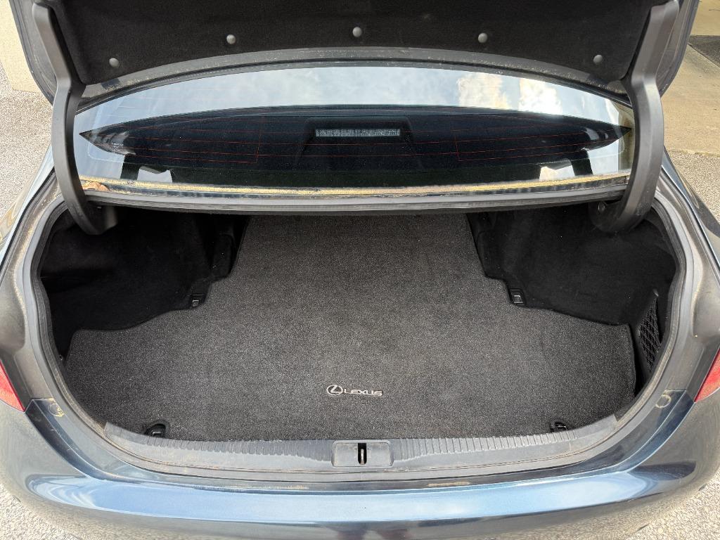 2013 Lexus GS 350 photo