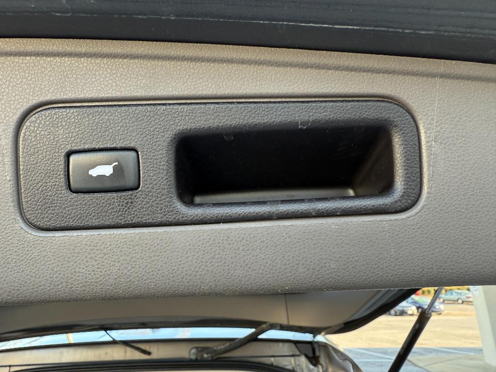 2014 Honda Odyssey EX-L photo