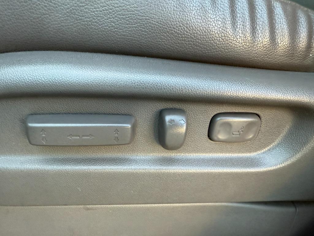 2014 Honda Odyssey EX-L photo