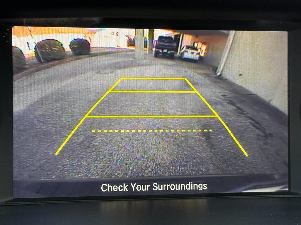2014 Honda Odyssey EX-L photo