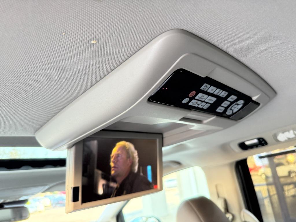2014 Honda Odyssey EX-L photo