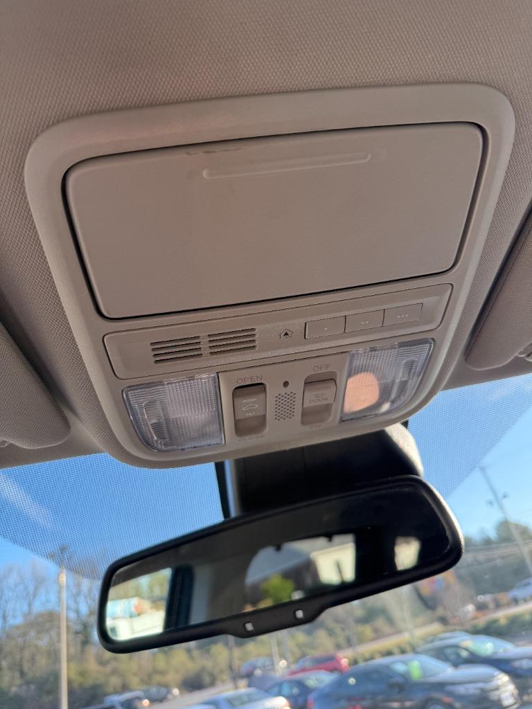 2014 Honda Odyssey EX-L photo