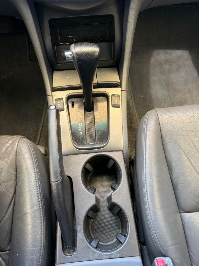 2004 Honda Accord - $4,613