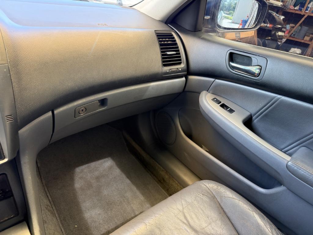 2004 Honda Accord - $4,613